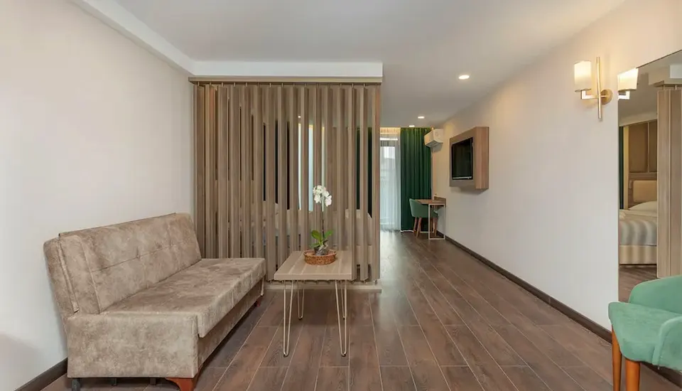 وین رزیدنس باتومی